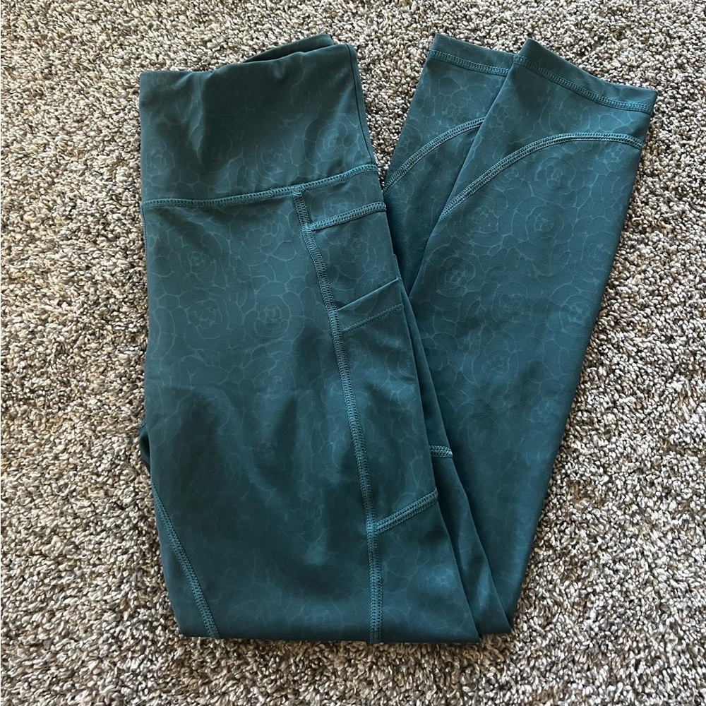 Zyia Legging w pockets